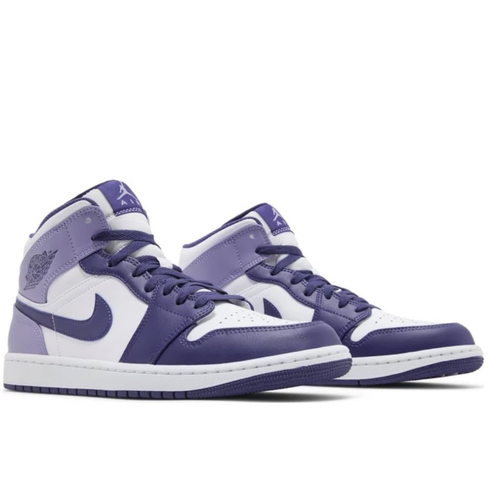 AIR JORDAN 1 MID (GS)